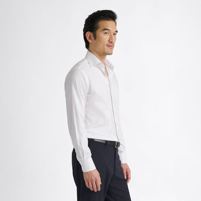 The Stretch Non-Iron Shirt