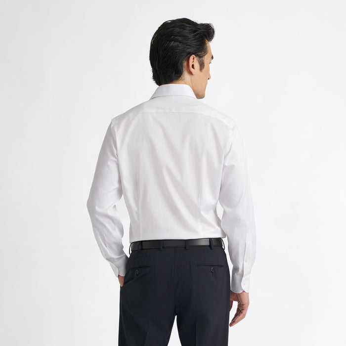 The Stretch Non-Iron Shirt