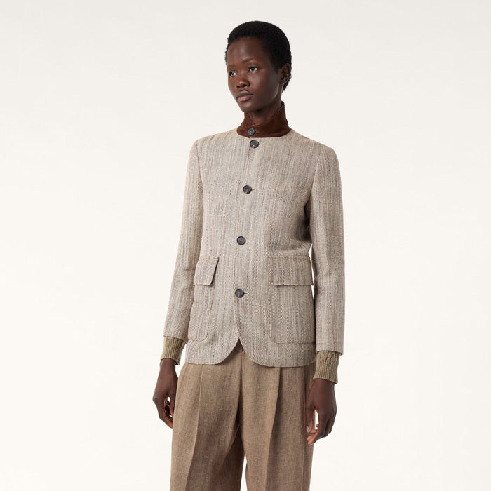 Roadster Mini Jacket