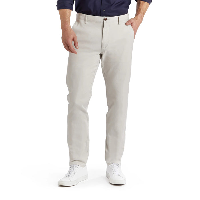 Stretch Chino Pants