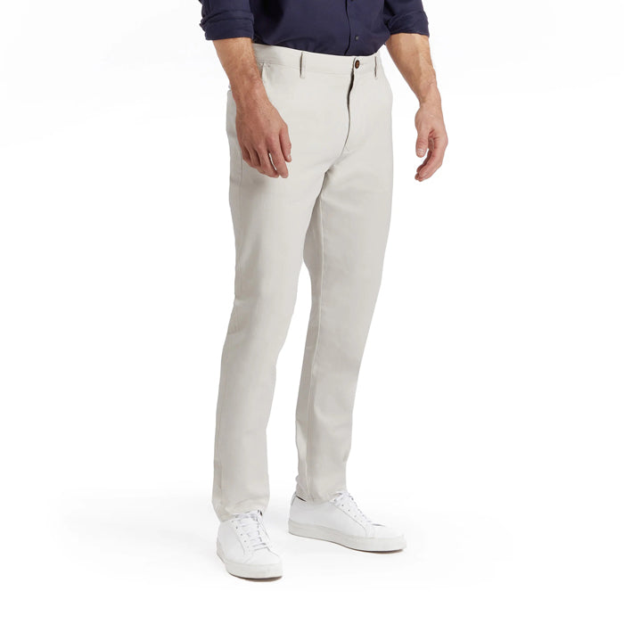Stretch Chino Pants