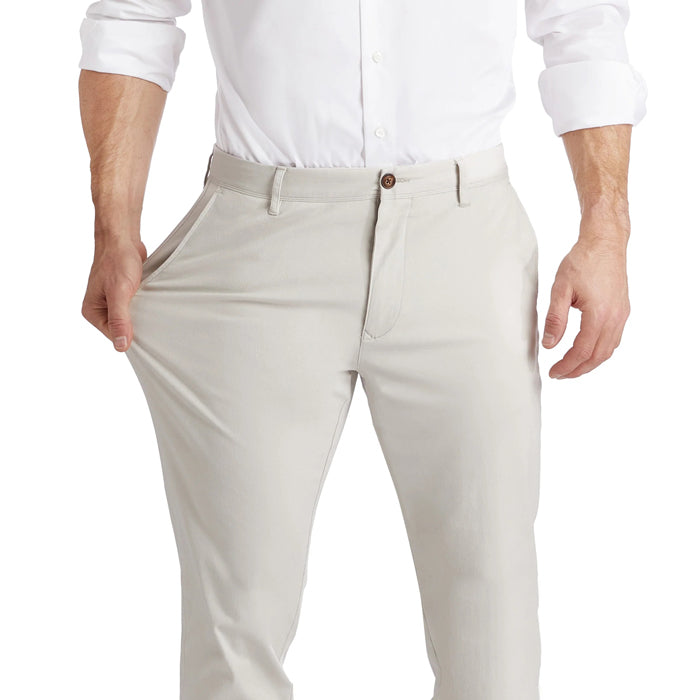 Stretch Chino Pants