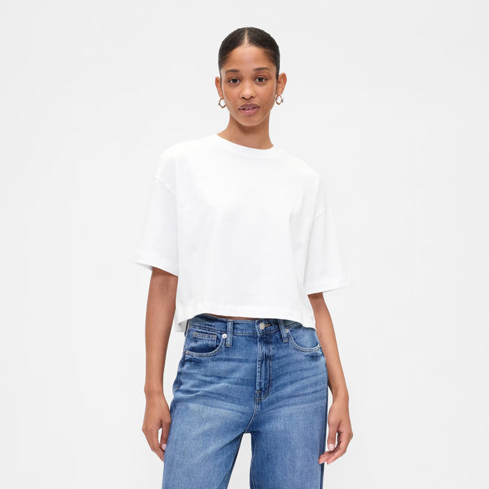 Sleeveless Boatneck Tank