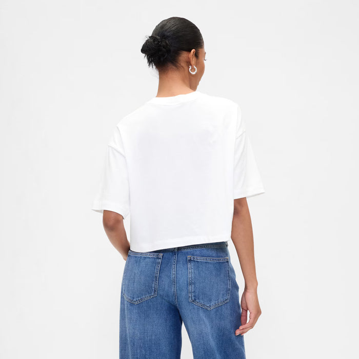 Sleeveless Boatneck Tank