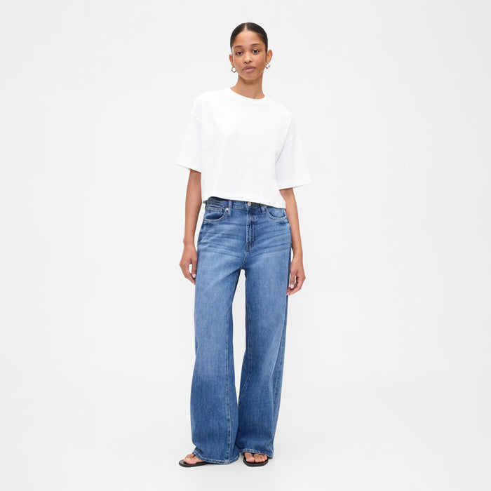 Sleeveless Boatneck Tank