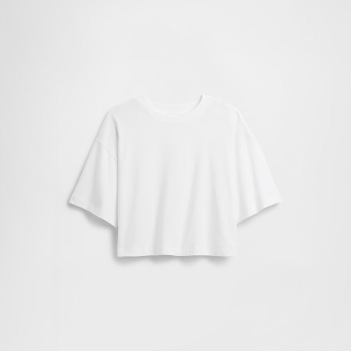 Sleeveless Boatneck Tank