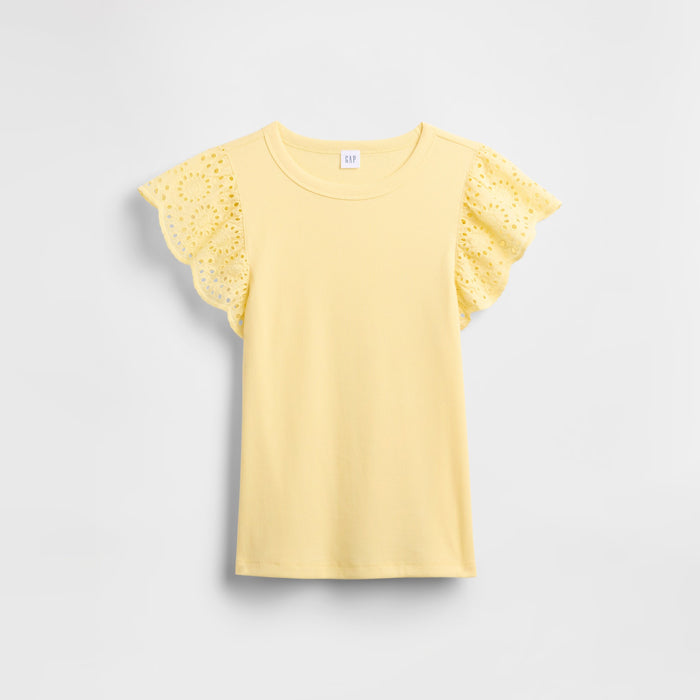 Sleeveless Boatneck Tank Top
