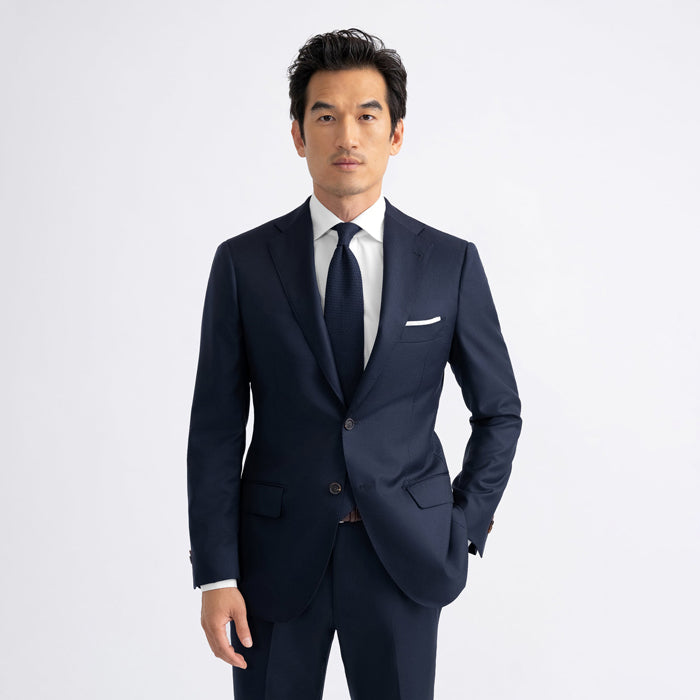 The VBC Allen Suit