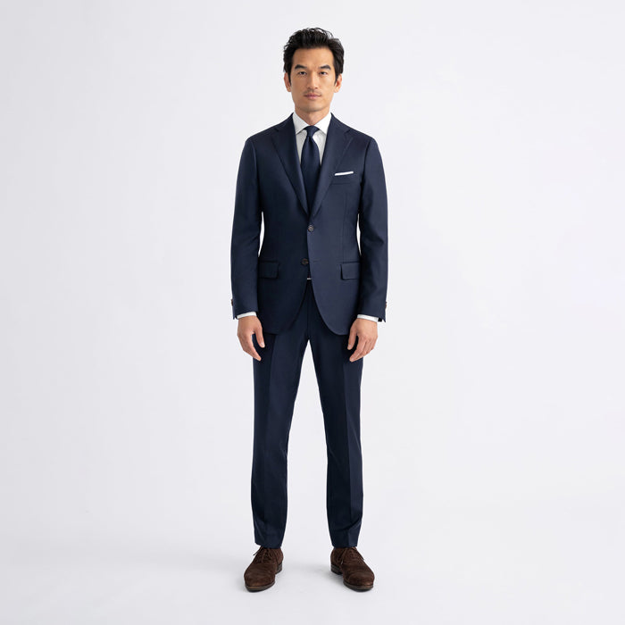 The VBC Allen Suit