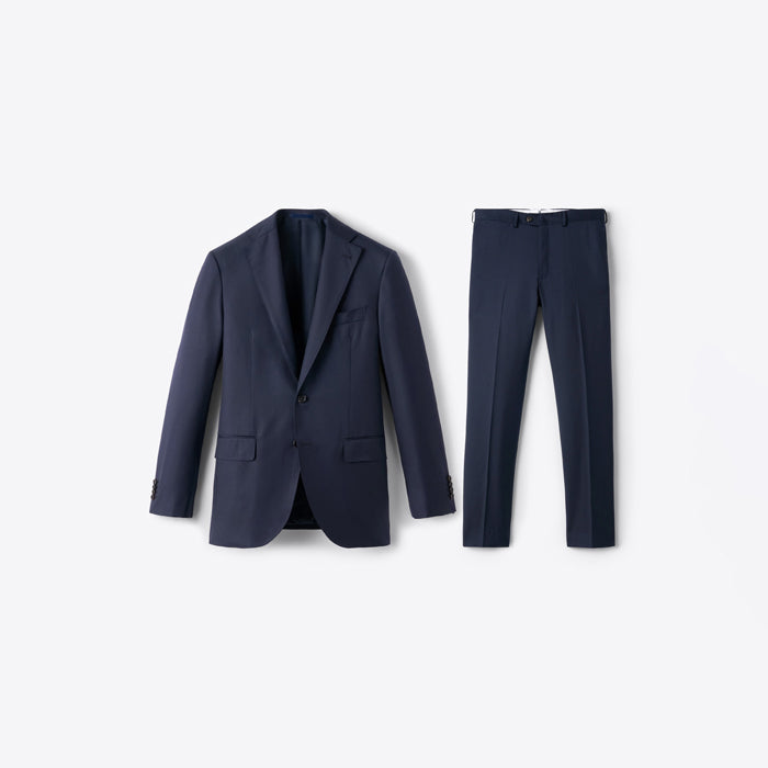 The VBC Allen Suit