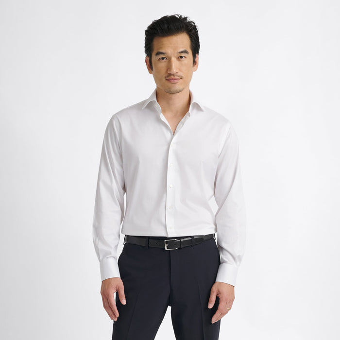 The Stretch Non-Iron Shirt