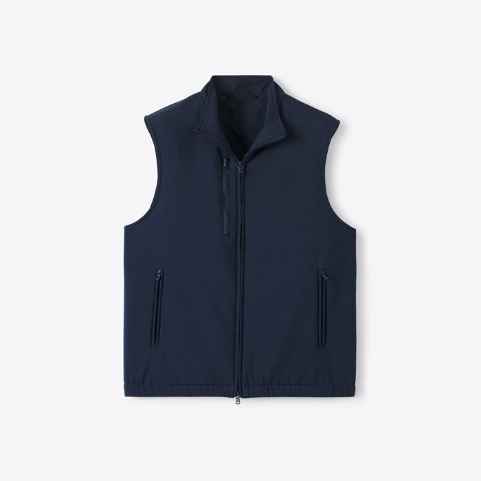 The Lucca Performance Golf Vest