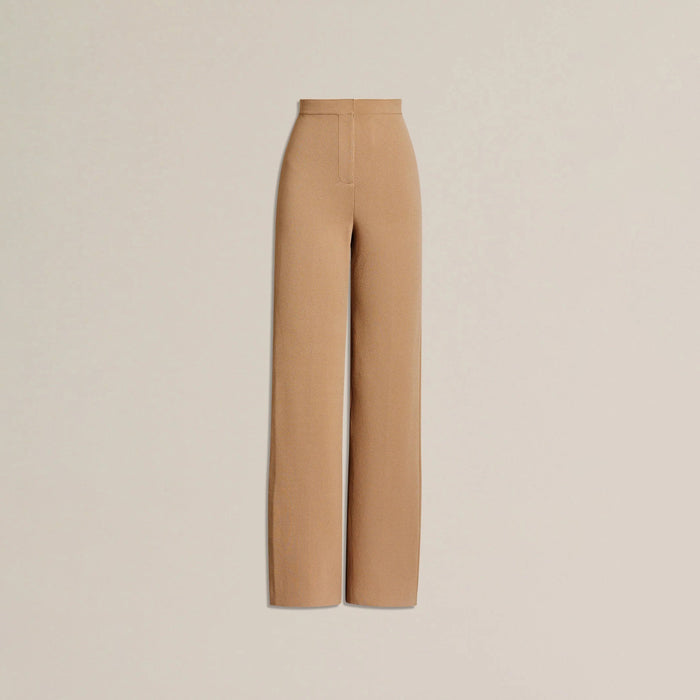 Crepe Knit Tailored Blazer