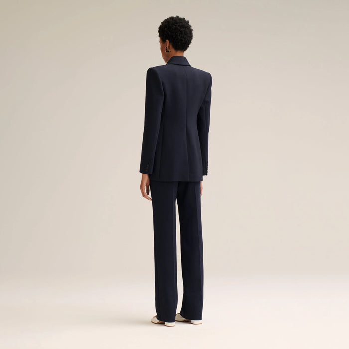 Tailored Double Button Jacket