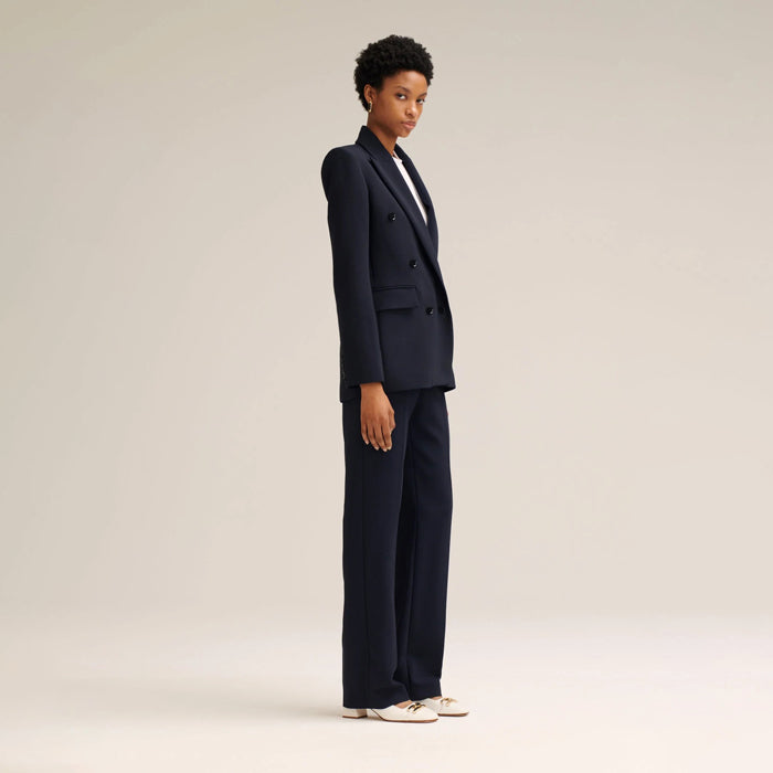 Tailored Double Button Jacket