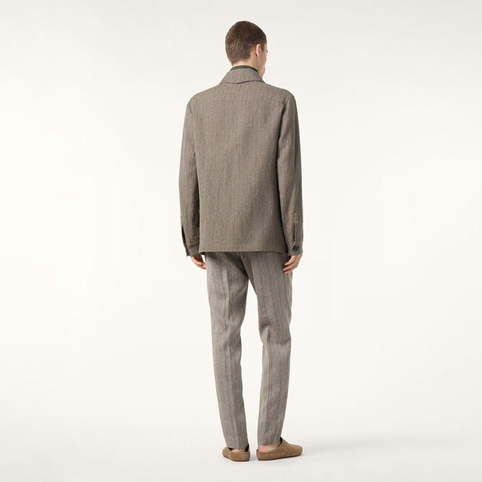 Piers Field Jacket