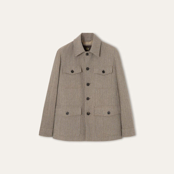 Piers Field Jacket