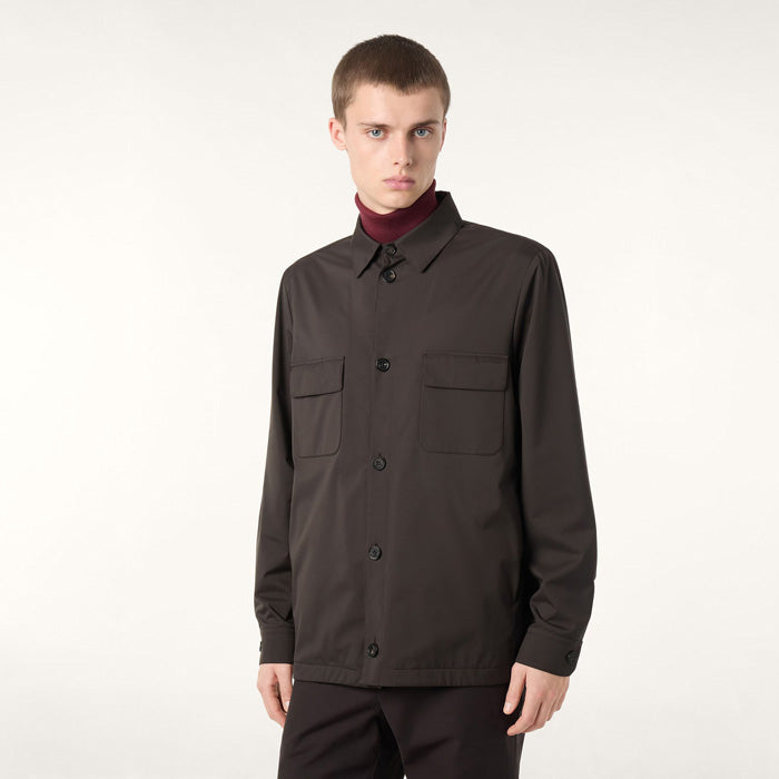 Overshirt