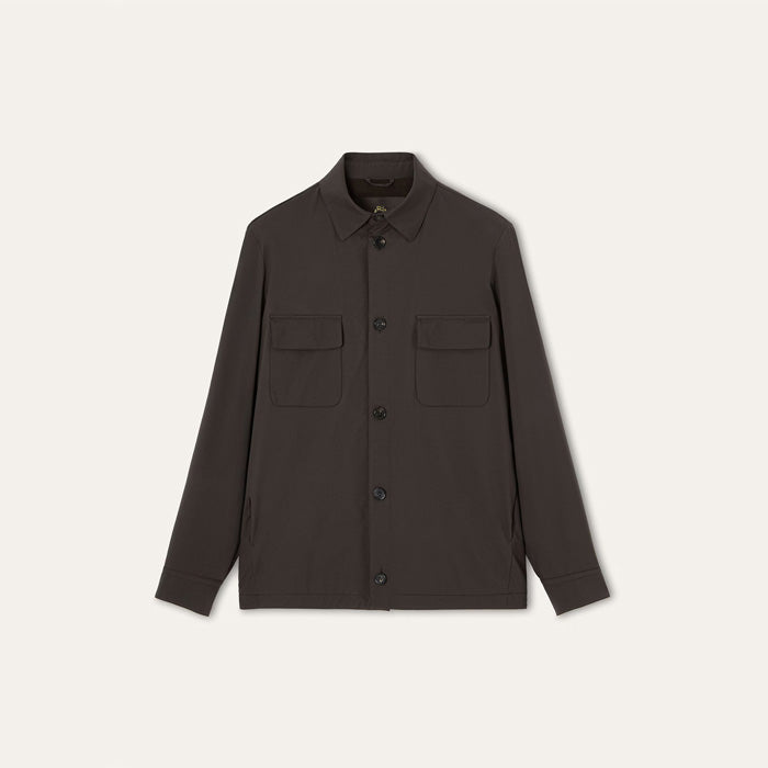 Overshirt