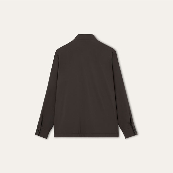 Overshirt