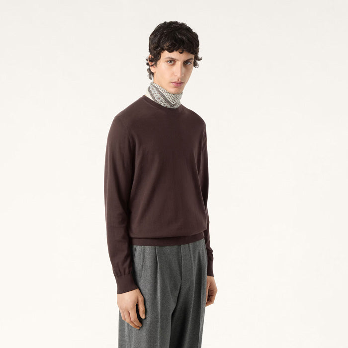 Crewneck