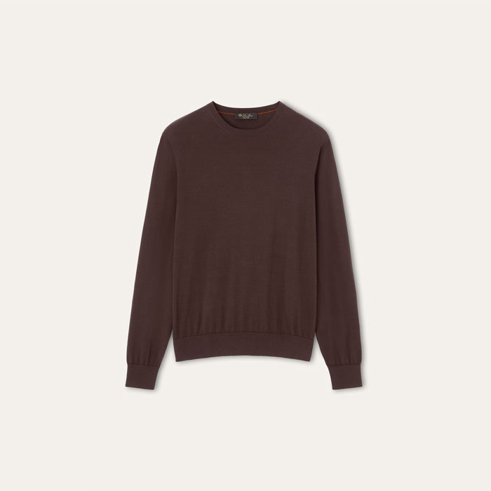 Crewneck