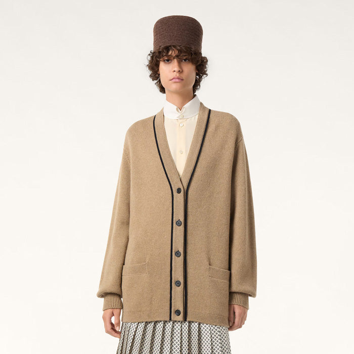 Pablo Cardigan