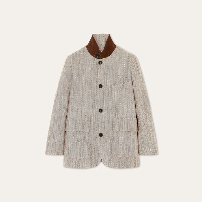 Roadster Mini Jacket